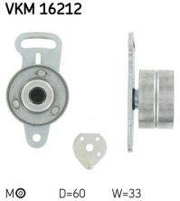 SKF VKM 16212 - Napínacia kladka -