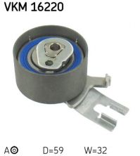 SKF VKM 16220 - Napínacia kladka -