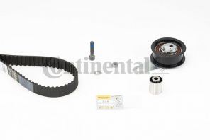 Contitech CT867K3 - Rozvodová sada -