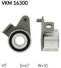 SKF VKM 16300 - Napínacia kladka -