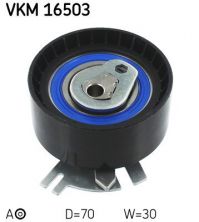 SKF VKM 16503 - Napínacia kladka -