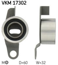SKF VKM 17302 - Napínacia kladka -