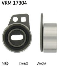 SKF VKM 17304 - Napínacia kladka -