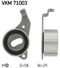 SKF VKM 71003 - Napínacia kladka -