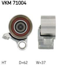 SKF VKM 71004 - Napínacia kladka -