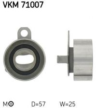 SKF VKM 71007 - Napínacia kladka -