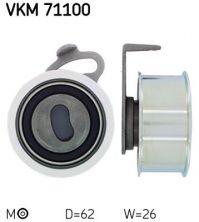 SKF VKM 71100 - Napínacia kladka -