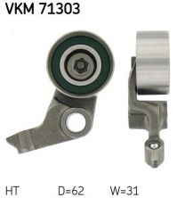 SKF VKM 71303 - Napínacia kladka -