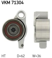 SKF VKM 71304 - Napínacia kladka -
