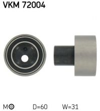 SKF VKM 72004 - Napínacia kladka -