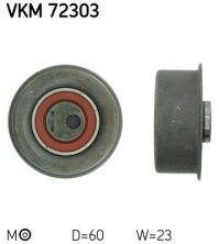 SKF VKM 72303 - Napínacia kladka -