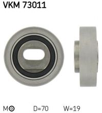 SKF VKM 73011 - Napínacia kladka -