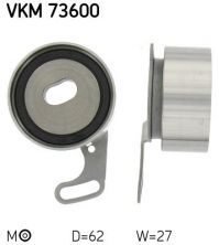 SKF VKM 73600 - Napínacia kladka -