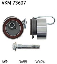 SKF VKM 73607 - Napínacia kladka -
