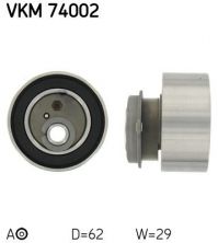 SKF VKM 74002 - Napínacia kladka -