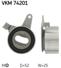 SKF VKM 74201 - Napínacia kladka -