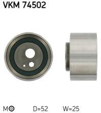 SKF VKM 74502 - Napínacia kladka -