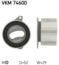 SKF VKM 74600 - Napínacia kladka -