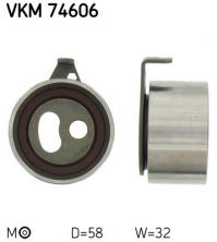 SKF VKM 74606 - Napínacia kladka -