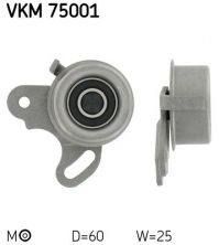 SKF VKM 75001 - Napínacia kladka -