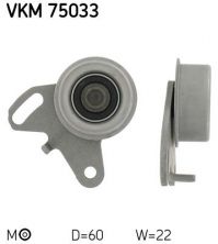SKF VKM 75033 - Napínacia kladka -
