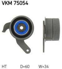 SKF VKM 75054 - Napínacia kladka -