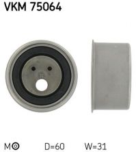 SKF VKM 75064 - Napínacia kladka -