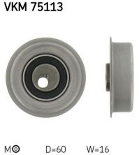 SKF VKM 75113 - Napínacia kladka -