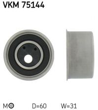 SKF VKM 75144 - Napínacia kladka -
