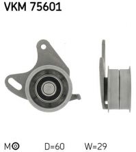 SKF VKM 75601 - Napínacia kladka -