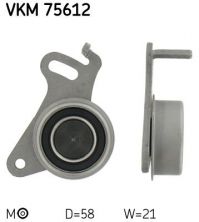 SKF VKM 75612 - Napínacia kladka -