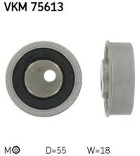 SKF VKM 75613 - Napínacia kladka -