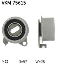 SKF VKM 75615 - Napínacia kladka -