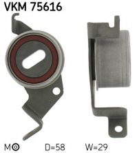 SKF VKM 75616 - Napínacia kladka -