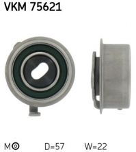 SKF VKM 75621 - Napínacia kladka -