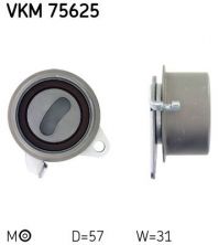 SKF VKM 75625 - Napínacia kladka -
