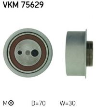 SKF VKM 75629 - Napínacia kladka -