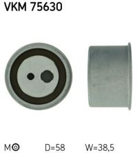SKF VKM 75630 - Napínacia kladka -