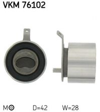SKF VKM 76102 - Napínacia kladka -