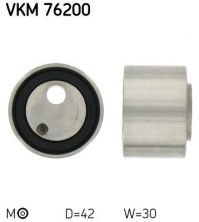 SKF VKM 76200 - Napínacia kladka -