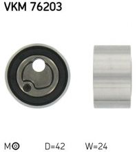 SKF VKM 76203 - Napínacia kladka -