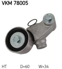 SKF VKM 78005 - Napínacia kladka -