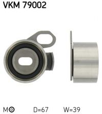 SKF VKM 79002 - Napínacia kladka -