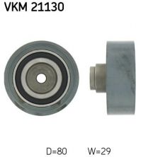 SKF VKM 21130 - Vodiaca kladka