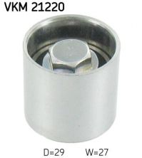 SKF VKM 21220 - Vodiaca kladka