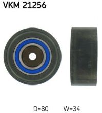SKF VKM 21256 - Vodiaca kladka