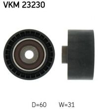 SKF VKM 23230 - Vodiaca kladka