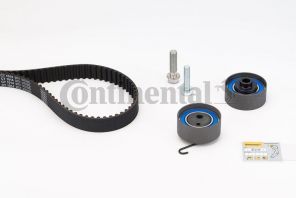 Contitech CT1014K2 - Rozvodová sada -