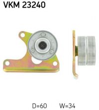 SKF VKM 23240 - Vodiaca kladka