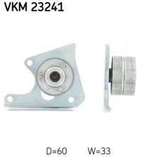 SKF VKM 23241 - Vodiaca kladka